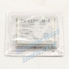 New Mitsubishi FX-EEPROM-8 Memory Cassette 1Pcs picture