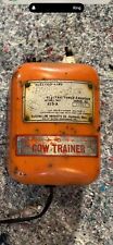 Vintage Electro Line Electric Fence Charger DYNA-MITE Model 415-A picture