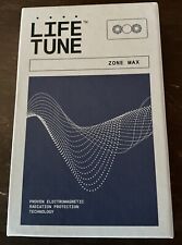 Life Tune Zone Max Electromagnetic Radiation Protection Technology picture