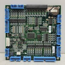 Valve Distribution PCB 3100 Processor Electrical Circuit Board  picture