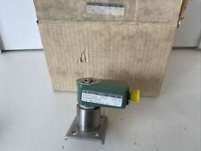 *NEW* ASCO Redhat Solenoid Valve HV1608731A 9 Watts 120 V @ 60 Watts 919D627P009 picture