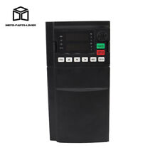 7.5HP VFD 5.5KW 220V 3 Phase Variable Frequency Drive Inverter CNC picture