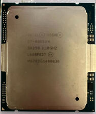 Intel Xeon E7-8855 V4 2.10GHz 14-core 28-thread LGA2011 CPU processor picture