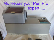 Ari Techniques. Peri Pro Dental Film Processor #101  WDL And Rebate. picture