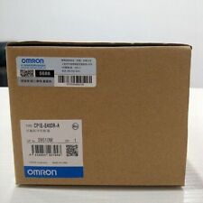 1PC Omron CP1E-E40DR-A Programmable Controller CP1EE40DRA New Expedited Shipping picture