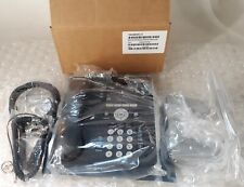 Avaya 9611G 8-Line 24 Button VoIP Desk Phone w/ Stand + Cord + Network Cable NEW picture