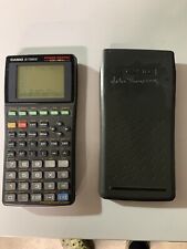 Casio Fx -7700GE Graphing Calculator Works Tested Scientific Calculator picture