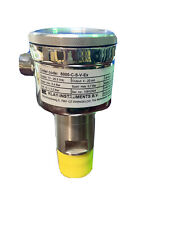 Klay Instruments 8000-C-S-V-Ex Pressure Transmitter picture