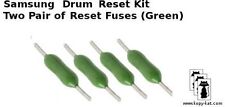 Drum imaging (4) reset chips fuses for Samsung CLP-360 365W 368 CLX-3305FW 3300 picture