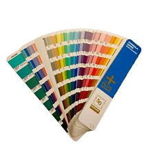 Pantone Solid Uncoated Color Guide PMS Book picture