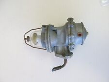 Vintage Rebuilt Fuel Pump Dual Action (AC#477) for 1935 LaSalle picture