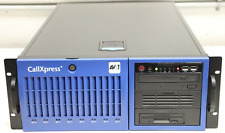 Avst CallXpress Telecom Server 4000X R2 Series I-4000X picture
