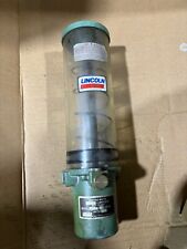 Lincoln 83668 Centro-Matic Grease Lubricant Ram Pump 20.1 Ratio Series D picture