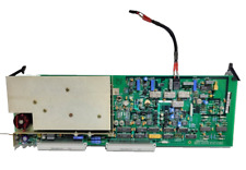 Solartron SI 1255 Impedance Gain/Phase Analyzer Board Module 12600514A Board picture