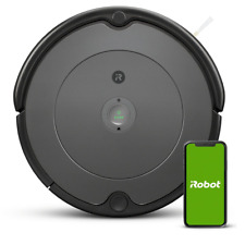 iRobot R676020 Roomba 676 Wi-Fi Connected Robot Vacuum picture