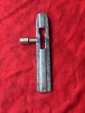 VINTAGE BAND-IT THRIFTOOL STEEL BANDING STRAP STRAPPING HAND TOOL (t4) picture