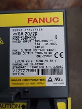 Fanuc Servo Amplifier Fanuc A06B-6240-H205 picture