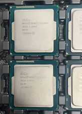 Intel Xeon E3-1280L V3 3.6GHz 4-core 8-thread 8MB LGA1155 CPU processor picture