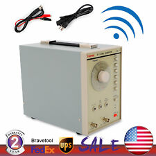 Waveform Signal Generator High Radio Frequency Signal Generator 100KHz-150MHz picture