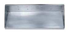 Triton Products 66186 18 In. W X 6-1/2 In. Deep Stainless Steel Shelf For picture