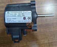 WoodWard Genuine  L Series Governor Actuator for Generators 8404-1001 picture