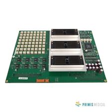 GE 2277095-5 RLY Assembly Board for Logiq 5 Ultrasound System picture