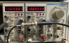 Tek DC 503 Universal Counter Plugin Module for TM500 Series Mainframes picture