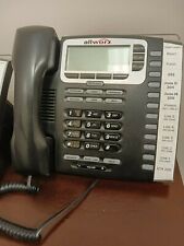 ALLWORX model 6x VoiP telephone system with Router & (7) Handsets  picture