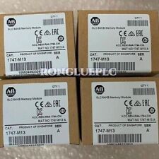 New Factory Sealed AB 1747-M13 / A SLC EEPROM Memory Module 1747M13 picture