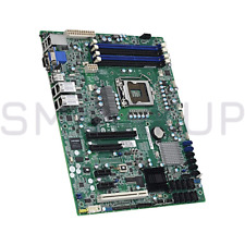Used & Tested TYAN S5512GM2NR Server Motherboard picture
