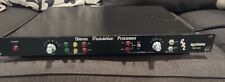 CRL Systems Stereo Modulation Audio Processor  SMP-800 picture