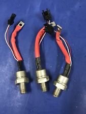 POWEREX Thyristor T5NF068004EE Phase Control SCR, Lot of 3 Used picture