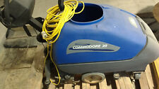 Windsor Commodore 20 Carpet Extractor (missing lid) picture