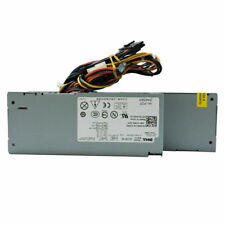 New OEM Power Supply Dell Optiplex 760 780 960SFF 235W PW116 R224M H235P-00 picture