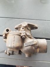 Vintage ZENITH Carburetor Core. Unknown. G3? Farmall International Harvester  picture