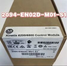 2094-EN02D-M01-S1 1PCS EtherNet/IP Secure Speed Control 2094EN02DM01S1 New picture