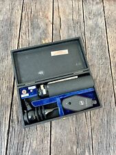 Vintage Keeler Ophthalmoscope And Otoscope Eye Doctor Instruments picture