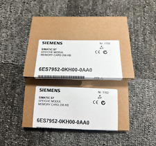 1PC New Siemens Memory card for S7-400 6ES7952-0KH00-0AA0 6ES7 952-0KH00-0AA0 picture