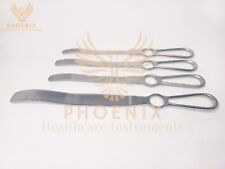 Darrach Retractor Set of 4 Pieces of Orthopedic & Surgical Instruments picture