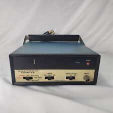 Heathkit Digital Frequency Counter Model IM-4100 Series 04640 Wave Bands Stand picture