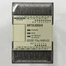 FX0S-14MR-ES/UL Used Mitsubishi Programmable Controller  picture