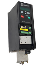 Trane 178F7484 380-480 V 3 Phase 50/60Hz TR1 Series VFD Variable Frequency Drive picture