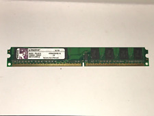 Kingston 9905431-003.A01LF KVR800D2N6/1G Desktop Memory RAM (Low Profile) picture