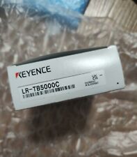KEYENCE LR-TB5000C  NEW picture