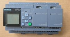 Siemens 6ED10521MD000BA8 Logic Memory Module DMB 12/24 AM2 RTD  Expansion NOB picture