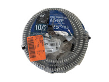 AFC Cable 10/2 x 25 ft. BX/AC-90 Armored Electrical Cable picture