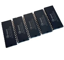 US Stock 5pcs W27C512-45Z W27C512 DIP IC EEPROM 512KBIT 45NS A Lot of 5 picture