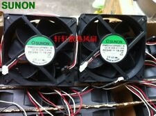 For Sunon PMD2412PMB1-A 12CM  24v 18.2W server inverter cooling fan picture