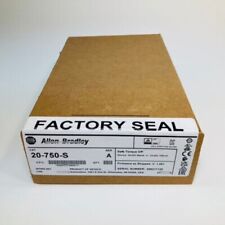 New Factory Sealed 20-750-S SER A PowerFlex 750 Safe Torque Off Option Module picture