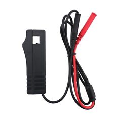Automotive Pickup Lead Set Engine Diagnosis tool Signal Sampling Inductive Clamp picture